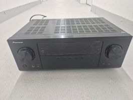 Pioneer Heimkino-Set: VSX-932 Receiver + Boxen CS-7070