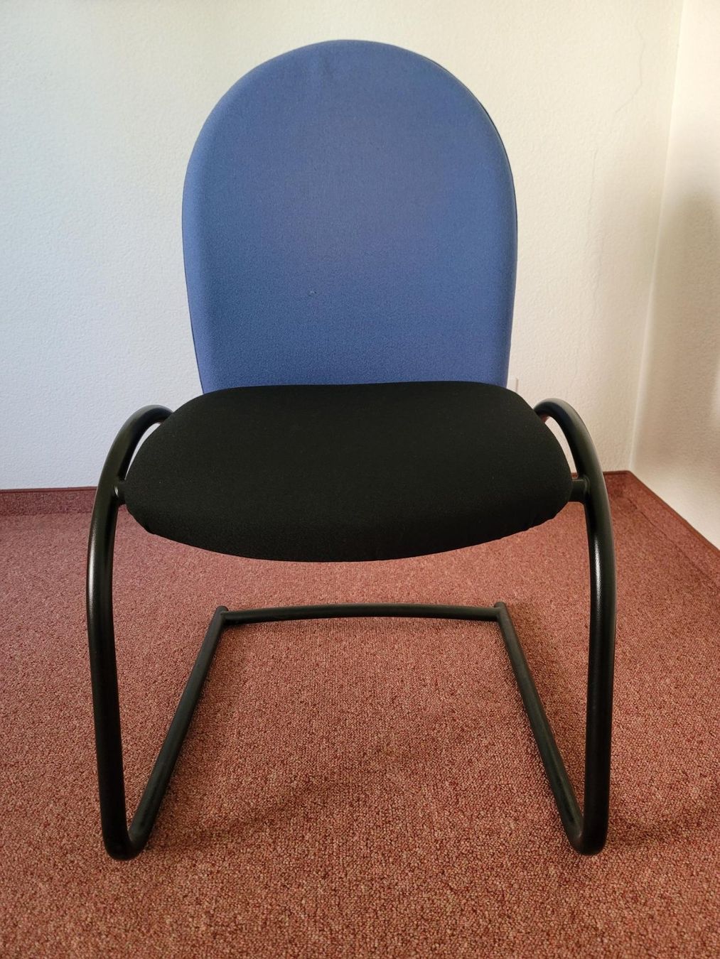Sedie: Besucherstuhl – Usato da Muhen venduto da escape123 2
