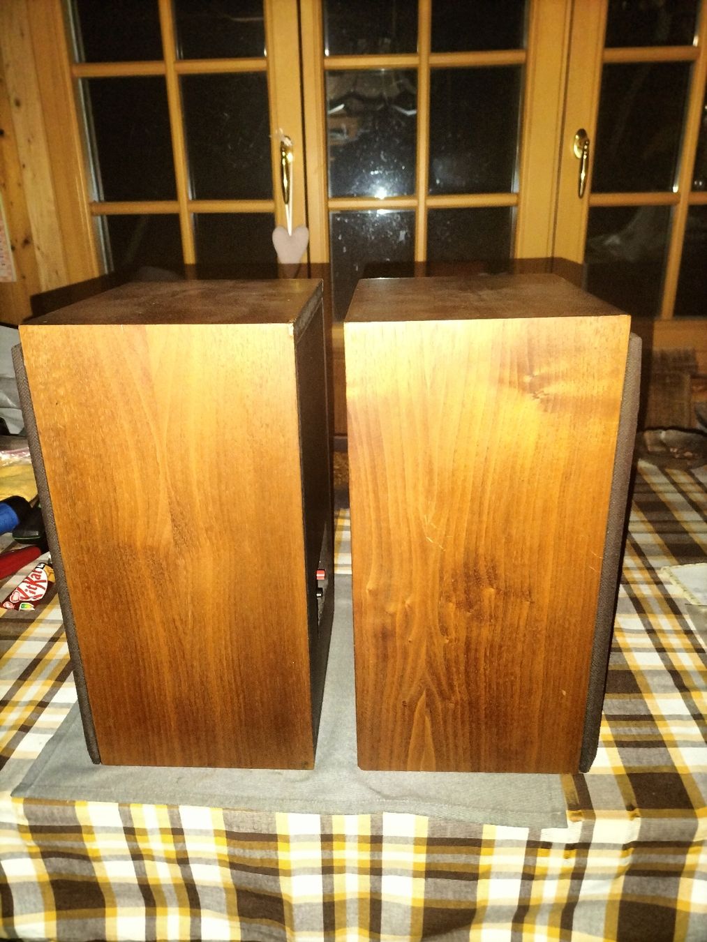 JBL Casse acustiche: 2 JBL L15 Lautsprecher – Usato da Lamboing venduto da Kimnovak13233 3