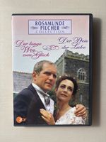 Rosamunde Pilcher: Der lange Weg zum Glück & Liebe (0405)