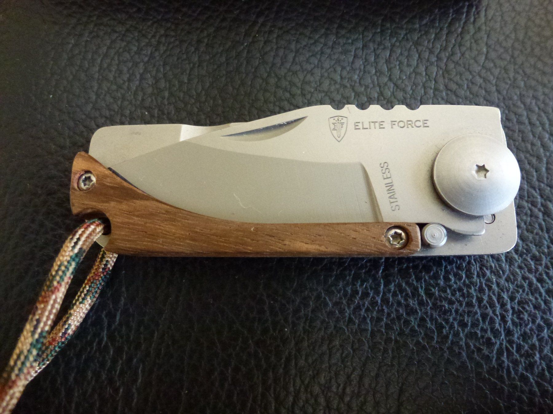 Wenger Taschenmesser: couteau et porte clef Wenger neufs. – Neu und originalverpackt aus Rebeuvelier von kinoachat2 3