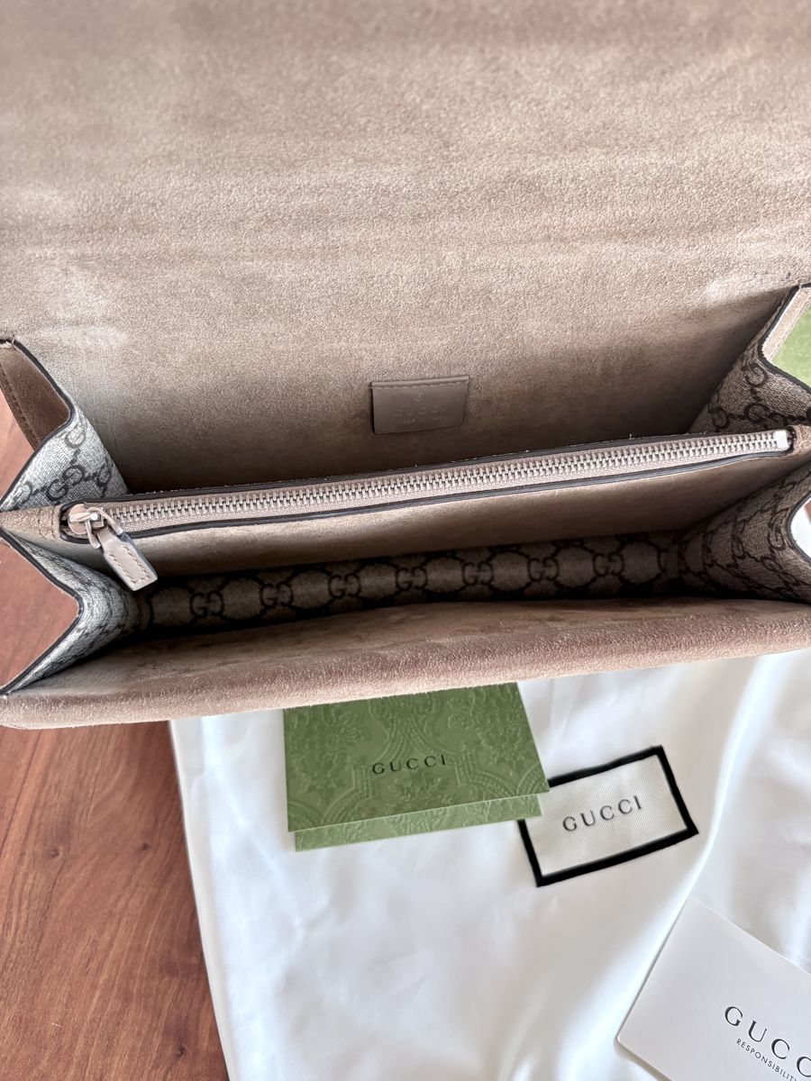 Gucci Sacs femmes: Dionysus Gucci Handtasche im Fullset – Neuf (Voir description) à Glarus par mgi0811 3
