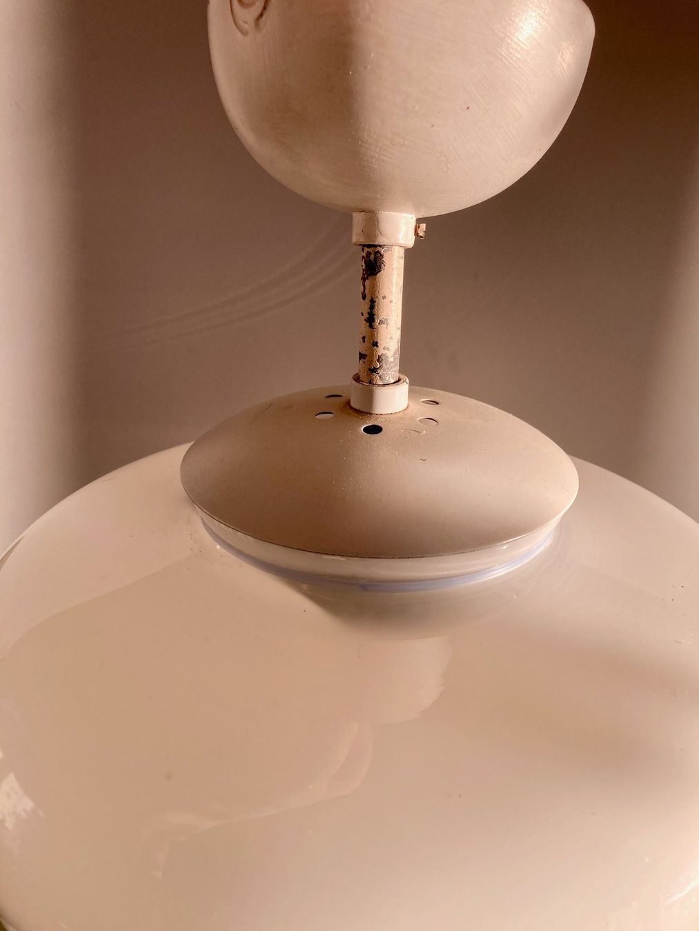 Lampadari & plafoniere: Deckenlampe Vintage – Usato da Döttingen venduto da son_t7mb 2