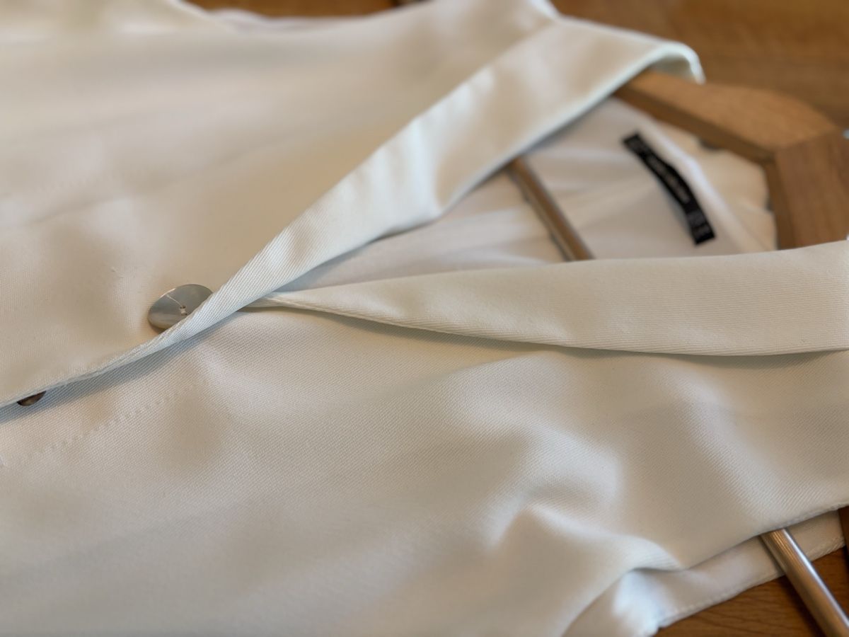 Zara Robes: ZARA taille M – D'occasion à Attalens par Skorpionica