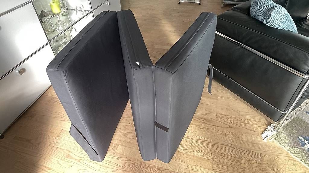 Matelas:  Notmatratze  – Neuf avec emballage d'origine à Aeschi SO par sim_sp26 3