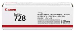 Canon Cartridge 728