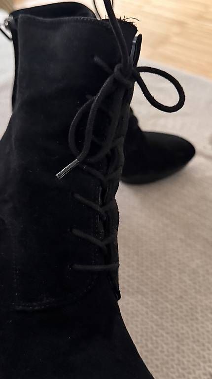 Scarpe da donna: Buffalo Stifeletten - Gr.36 – Usato da Zürich venduto da val_9sjh 2