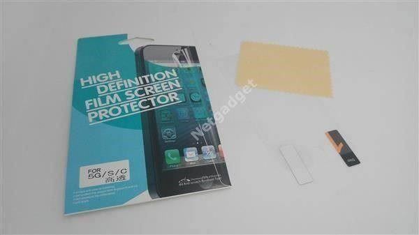 Ritocchi & pellicole di protezione: 3x Schutzfolie iPhone 6+ Plus – Nuovo e nell'imballaggio originale da Yverdon-les-Bains venduto da Netgadget_SARL 5