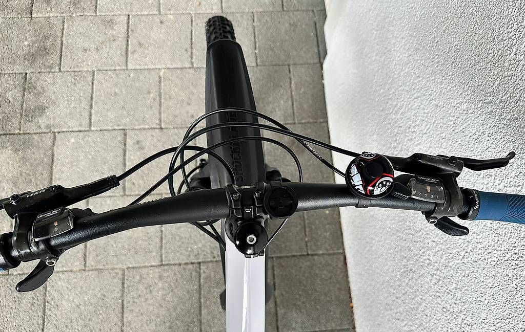 Specialized Vélos: Specialized Rockhopper 27,5 Zoll – D'occasion à Wiler b.Utzenstorf par mese15 3