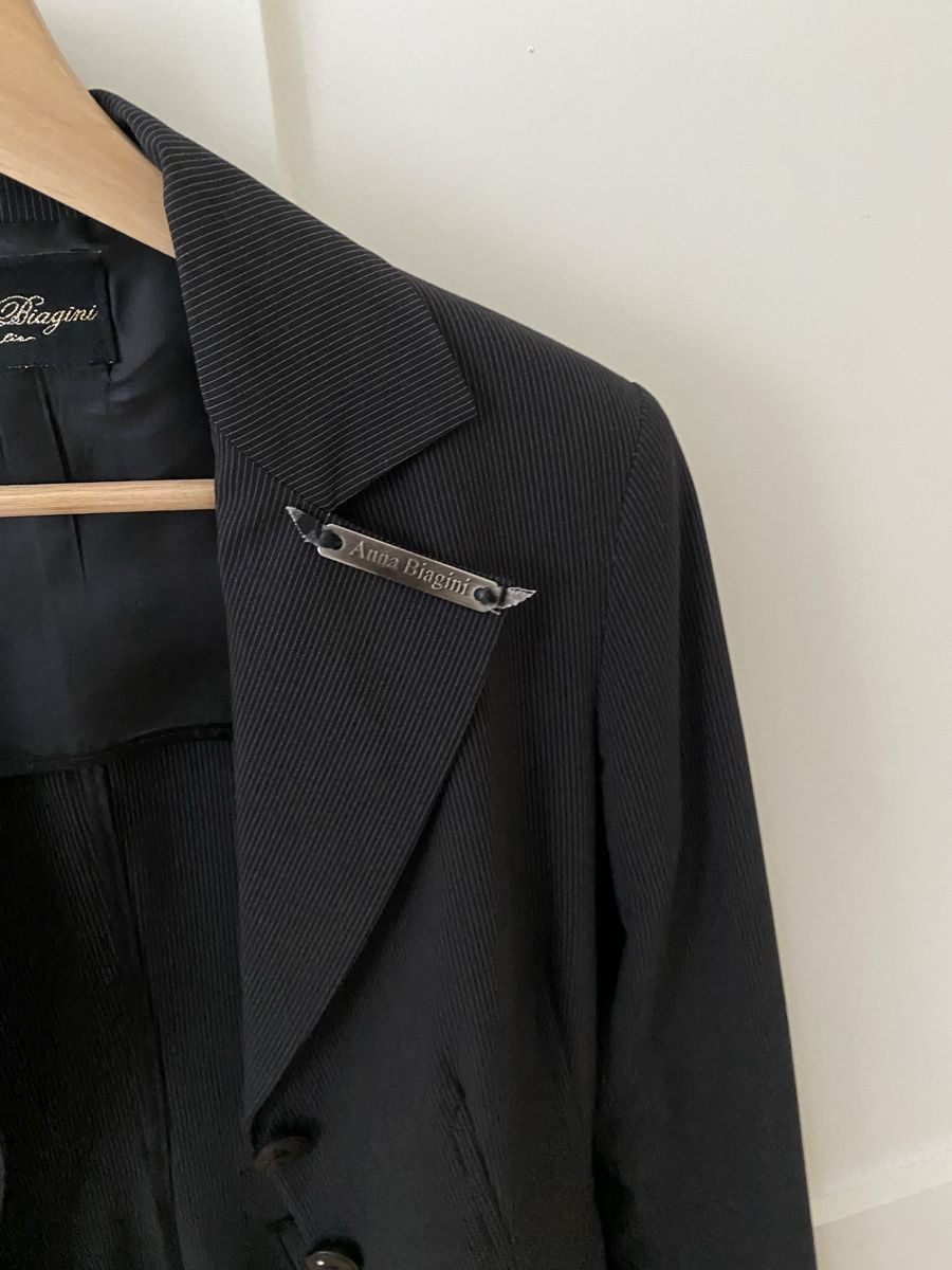 Ensembles & Tailleurs: Blazer Anna Biagini – D'occasion à Zürich par yae56 1