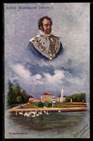 König Maximilian Joseph I. von Bayern, 