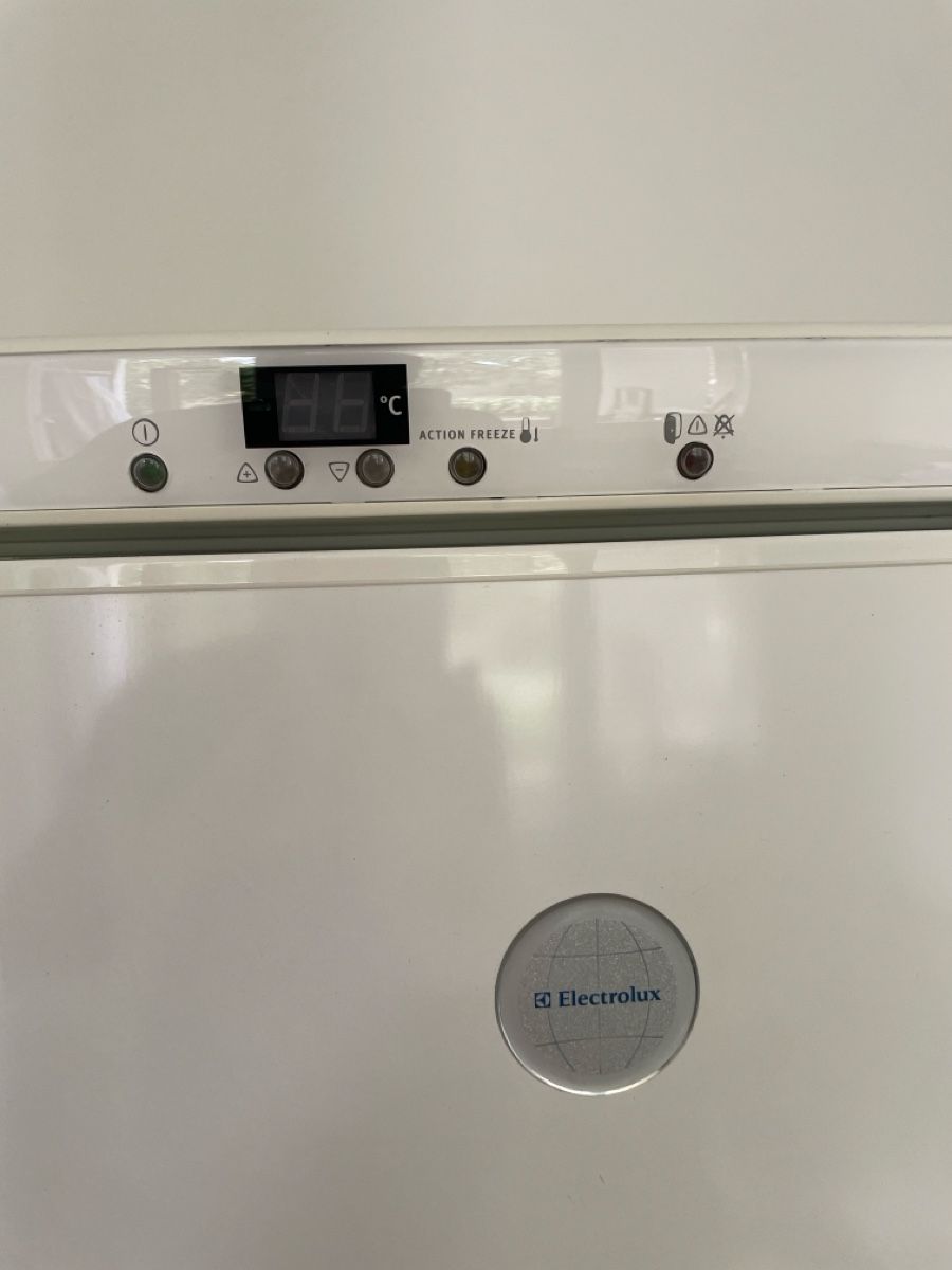 Congélateurs: Gefrierschrank Electrolux – D'occasion à Bern par tomosan 3