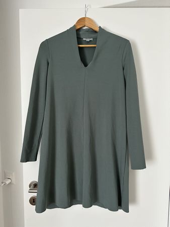 Kleid COS - XS in Petrol