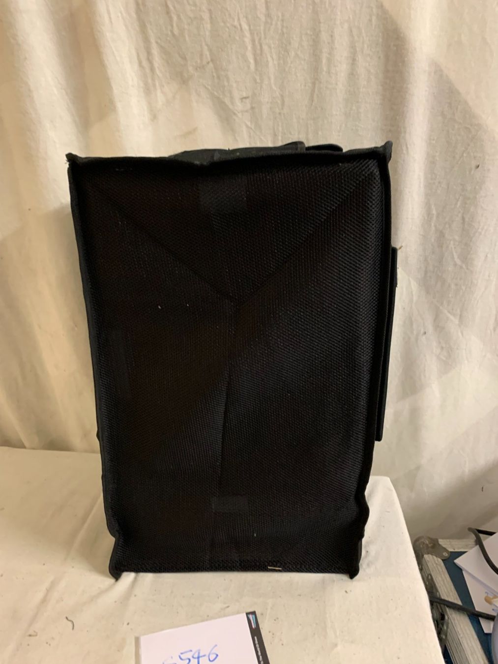 Casse acustiche: Lautsprechertasche (S546) – Nuovo (secondo la descrizione) da Däniken SO venduto da Profog1 1