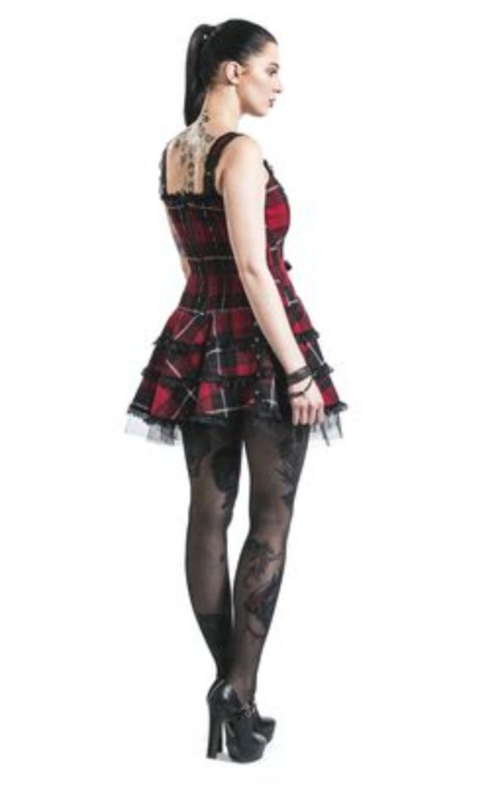 Robes: kurzes Kleid Gr. M – Neuf (Voir description) à Sursee par sop_vxr7 6