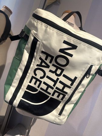 The North Face Fuse Box Rucksack 30L 
