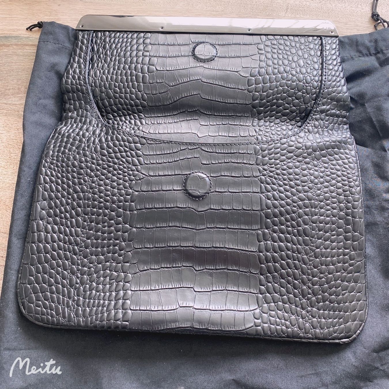 Anna Field Taschen für Damen: Anna Fontaine Abend Tasche – Neu (gemäss Beschreibung) aus Luzern von Sommer_26 1