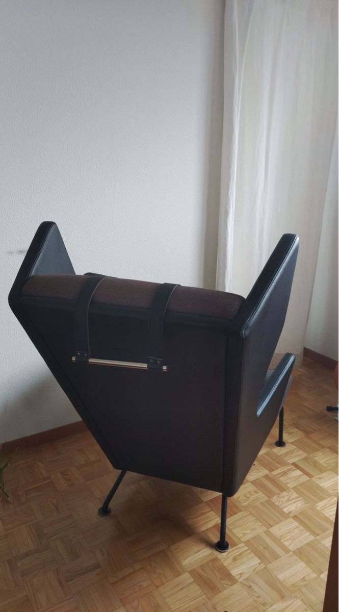 Sedie: Vintage Wingback Chair – Usato da Knonau venduto da Dylan_93 2