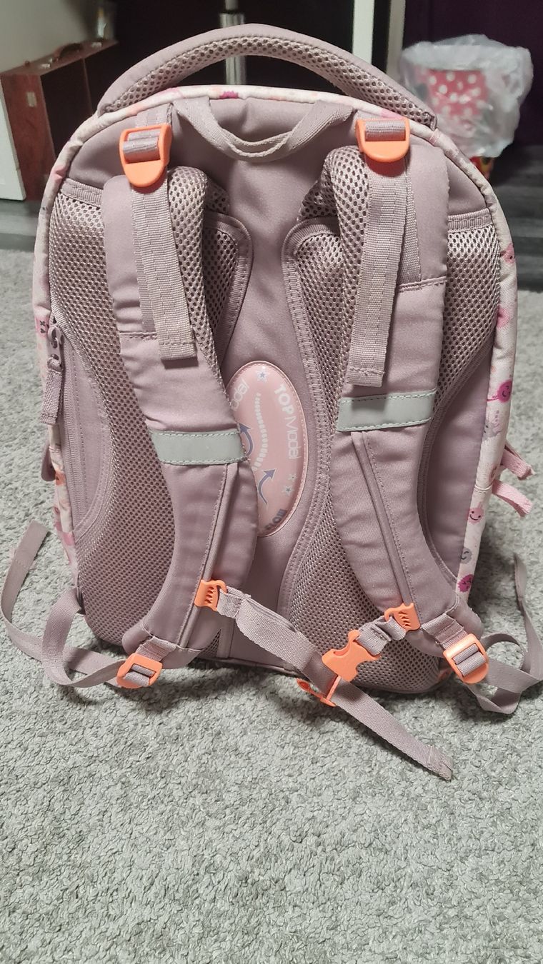 Borse & Zaini: Top model Rucksack – Usato da Ehrendingen venduto da Ince2016 1