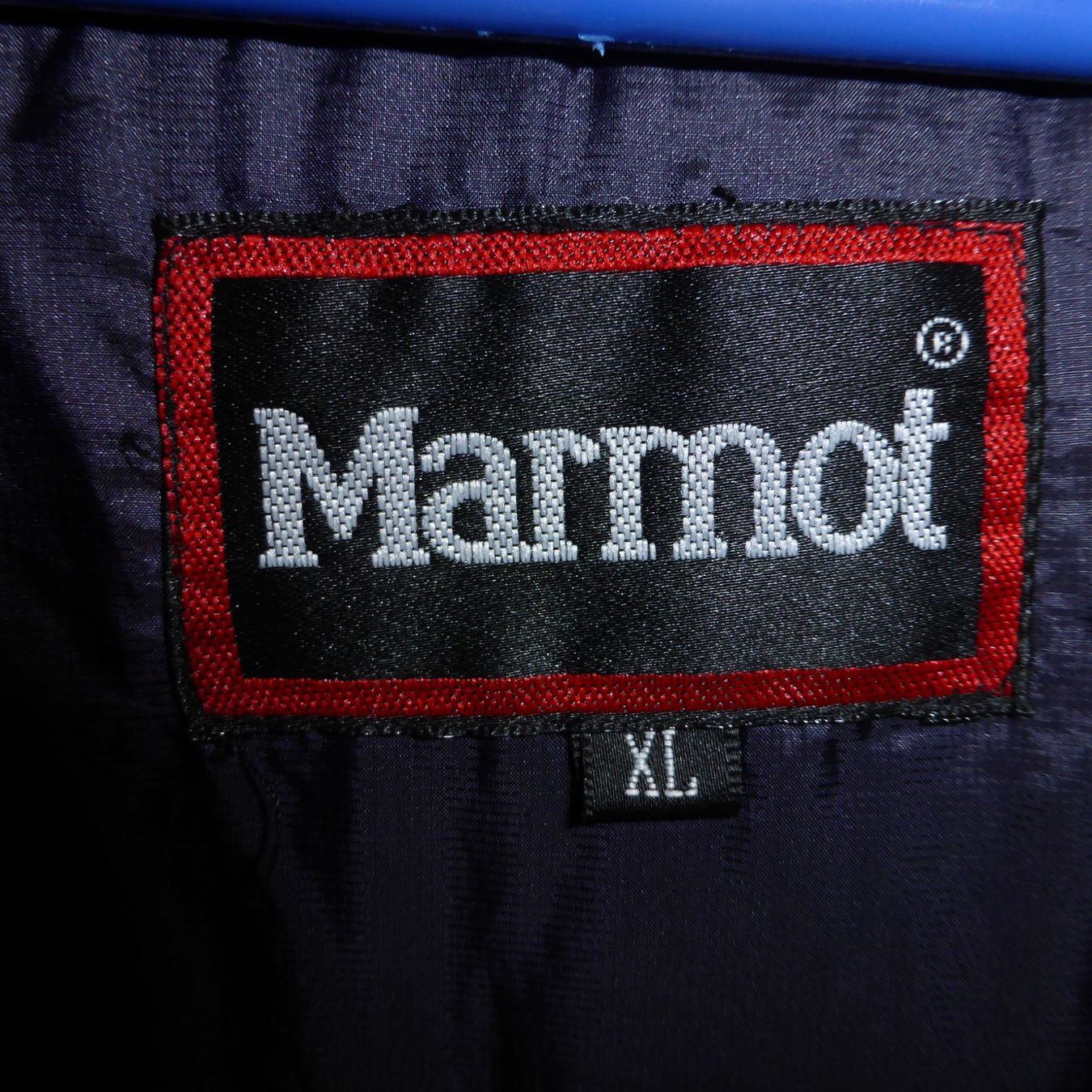 Marmot Giacche: Daunenjacke MARMOT, Gr. XL – Usato da St.Gallen venduto da regenbogen5 1