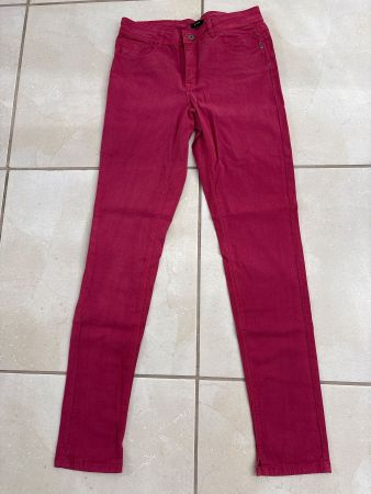 Jones Sommerhose, Gr. 36, Pink, NEU!