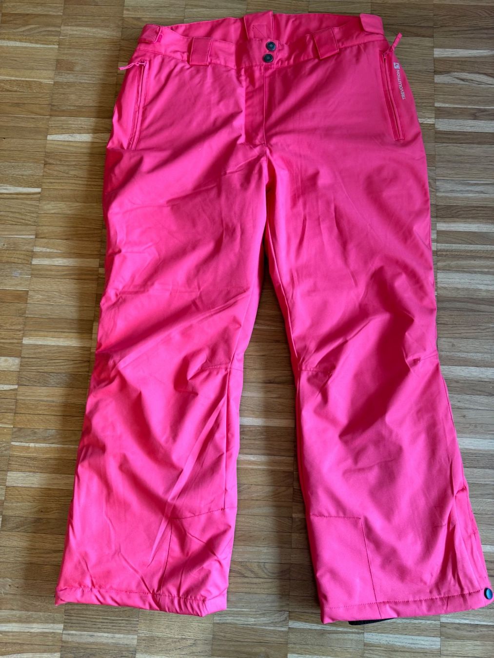 Hosen: Skihose – Neu (gemäss Beschreibung) aus Luzern von Ankerli 4