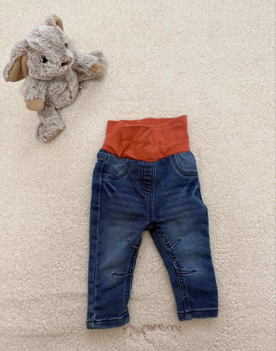 Pantaloni: Jeanshose Gr. 68 – Usato da Horgen venduto da AA.AW55