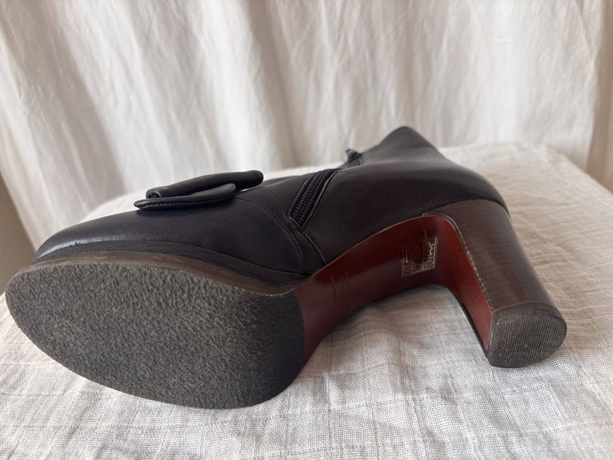 Chie Mihara Scarpe da donna: Bottines Chie Mihara 39 neuves – Nuovo e nell'imballaggio originale da La Chaux de Fonds venduto da vic_gr9h 3