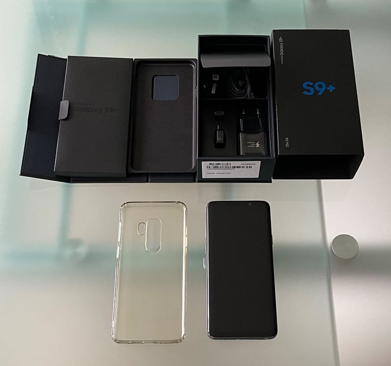 samsung galaxy s9 256gb