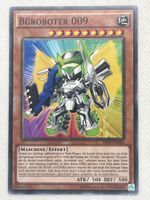 Yu-Gi-Oh! Büroboter 009 SHVI-DE042 Deutsch Common 1. Auflage