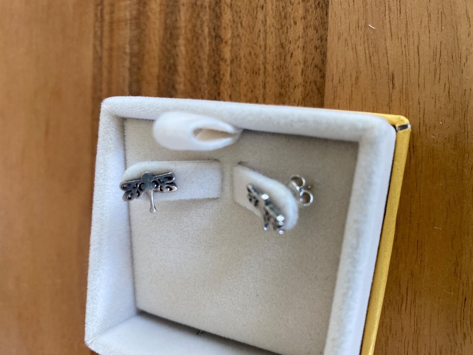 Boucles d'oreille: Orecchini donna – D'occasion à Buchs ZH par Micki1982 1