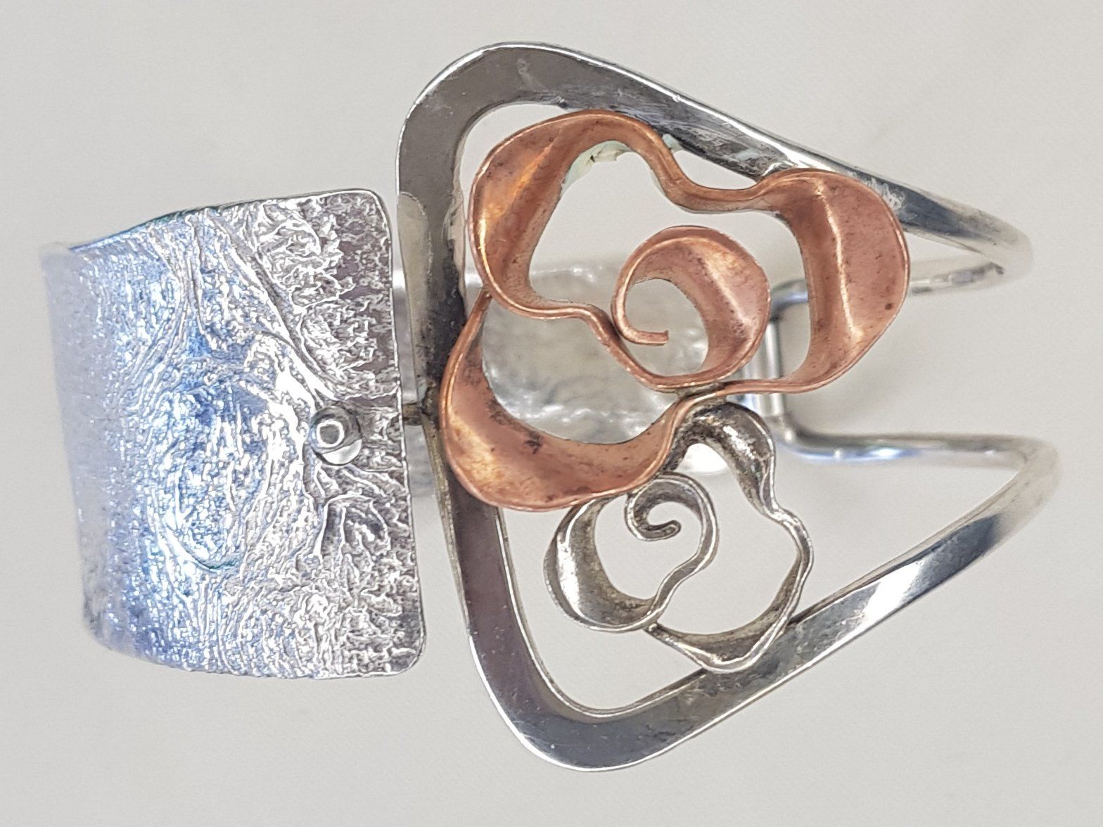 Bracciali & Braccialetti: Armreif von Monilidarte – Nuovo (secondo la descrizione) da Figino venduto da mayam63