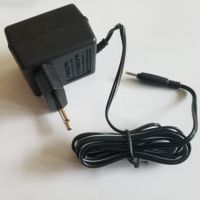 GBC & GBP Ladekabel / Netzteil/ AC/DC Adapter - Black