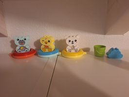 LEGO DUPLO Badewannenspass 10965