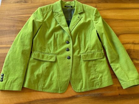 Betty Barclay Cord Jacke, Blazer frühlingshaft, Gr. 38, Top!
