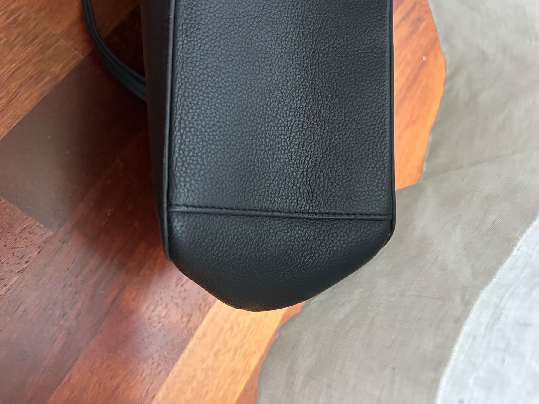 Furla Borse da donna: FURLA Handtasche Leder schwarz – Usato da Zürich venduto da mar_st77 5