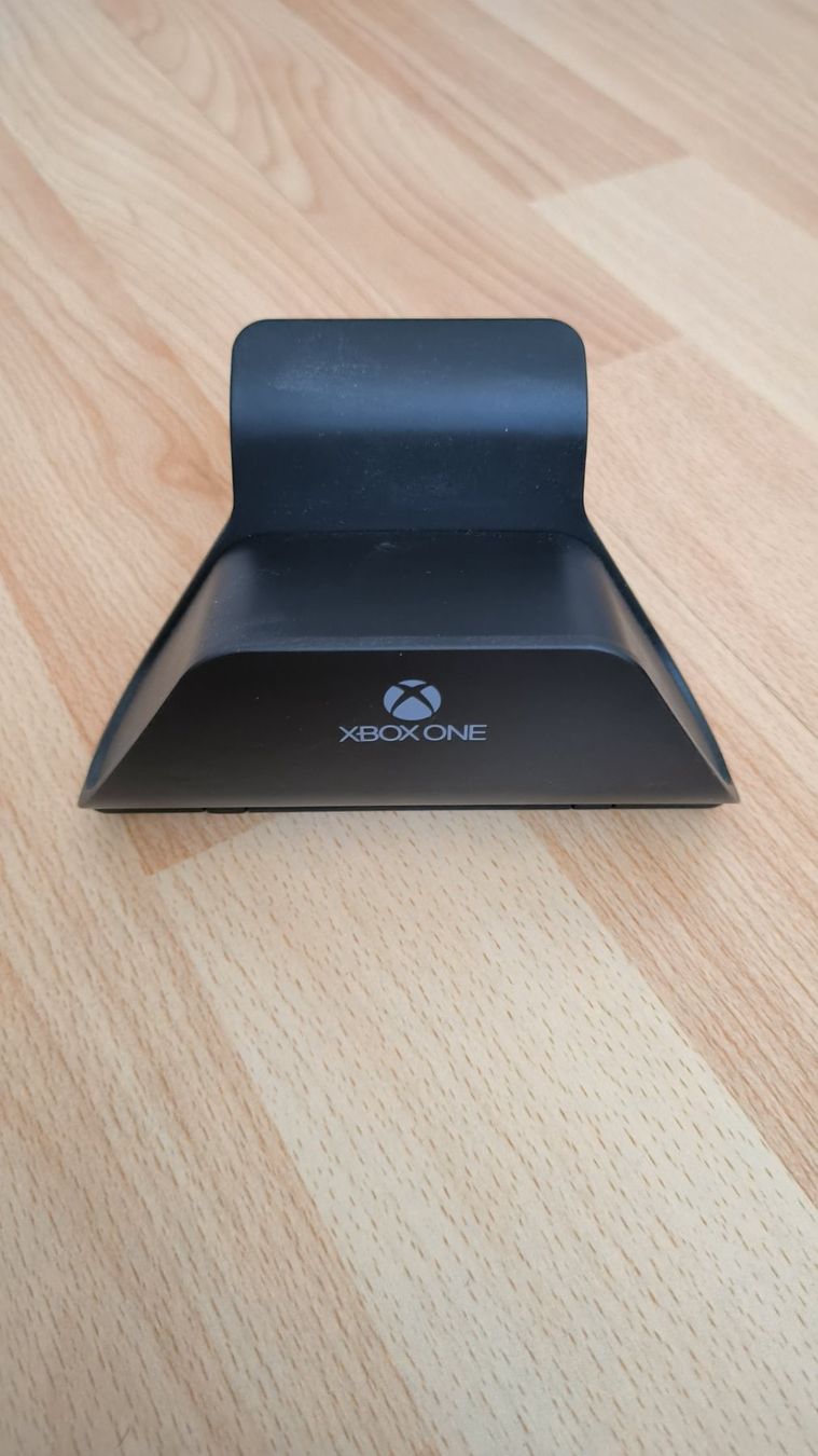 Microsoft Controller: Xbox Controller Aufsteller – Gebraucht aus Kirchleerau von Mr.Spock1