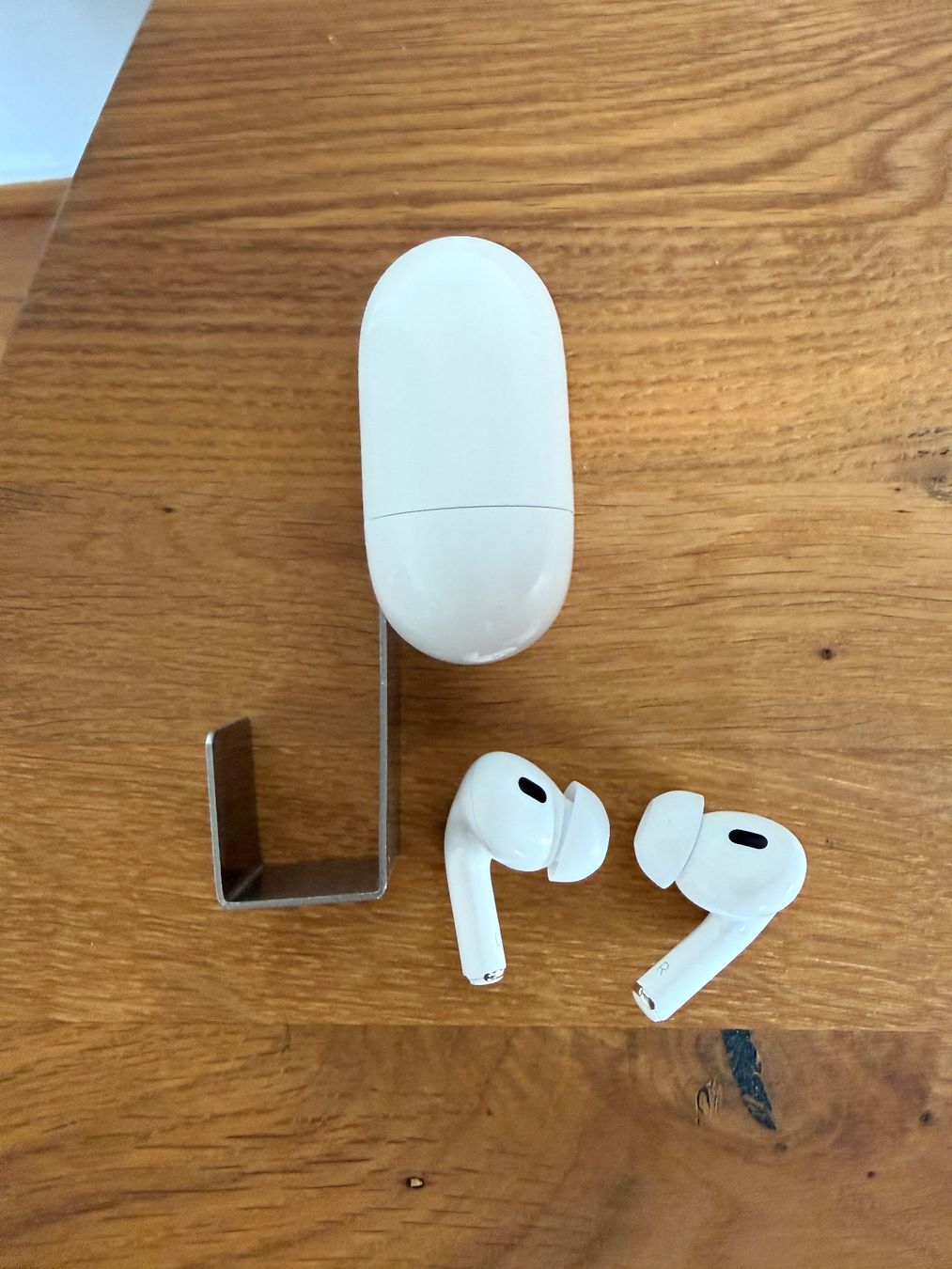 Apple Casques audio: APPLE AirPods Pro 2 – D'occasion à Lausanne par Nine1982 8