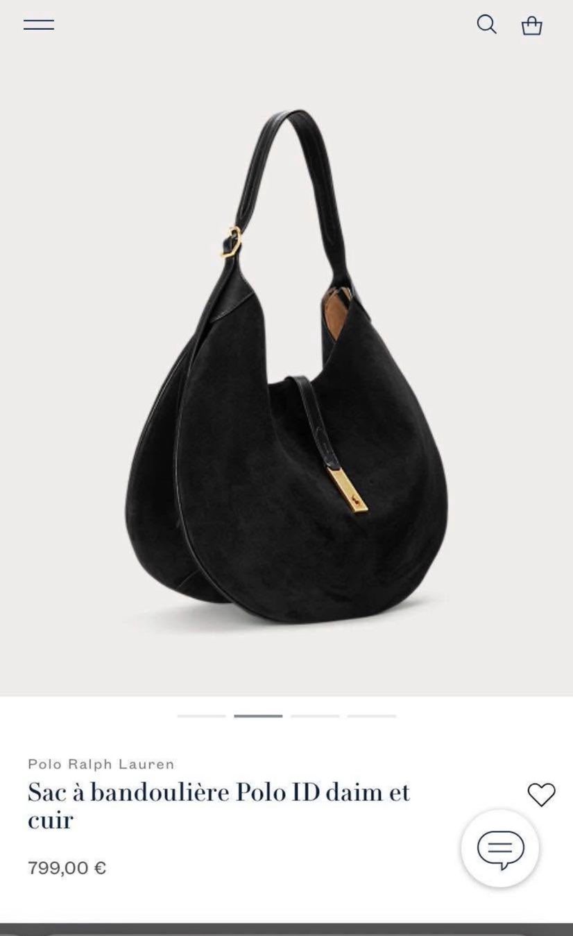 Polo Ralph Lauren Taschen für Damen: Sac Polo Ralph Lauren – Gebraucht aus Essertes von myr_gmp7 2