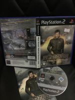 PlayStation 2 - Pilot down (CIB) (DE)