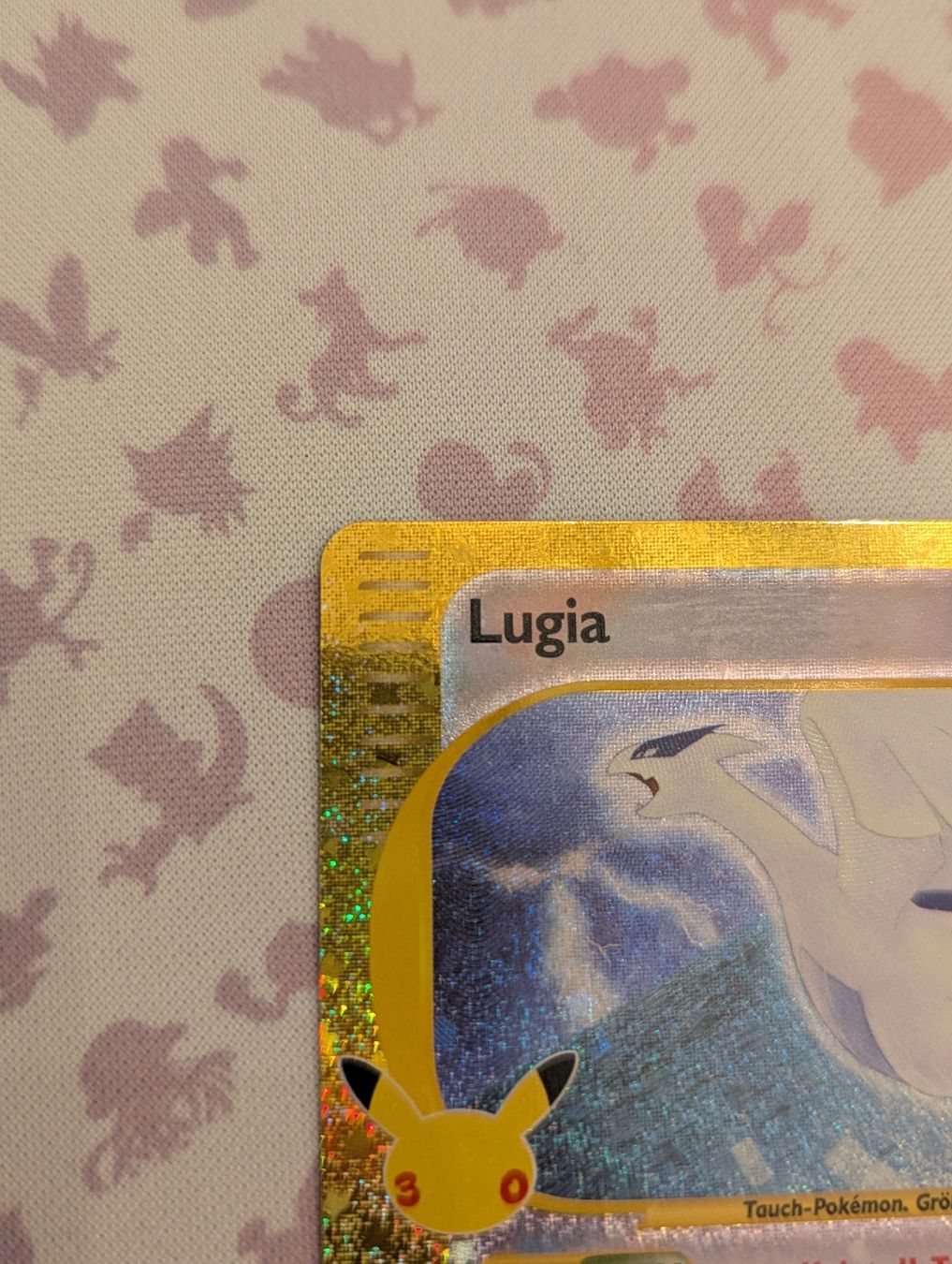 Pokémon Cartes à collectionner: Lugia  – Neuf (Voir description) à Dättwil AG par ste_gp72 5