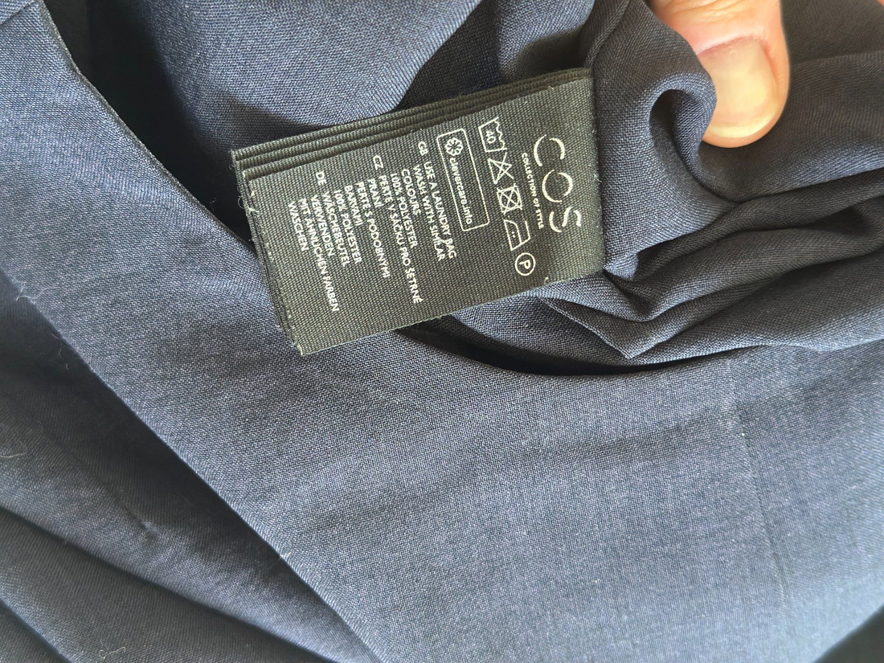 Cos Vestiti: Dress COS – Usato da Lugano venduto da _tuttifrutti_ 4