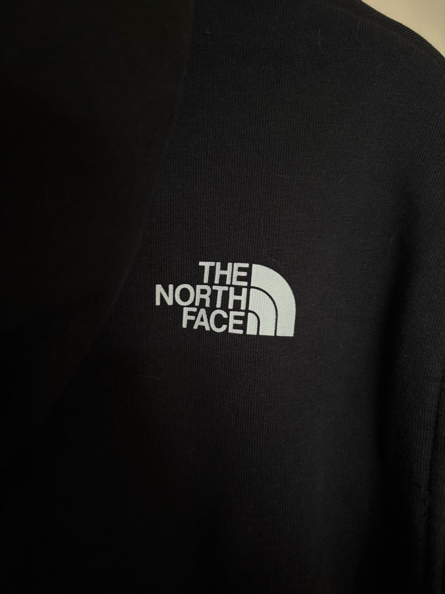 North Face Maglioni & Felpe: NORTH FACE sweat capuche – Usato da GENEVE venduto da mchb 3