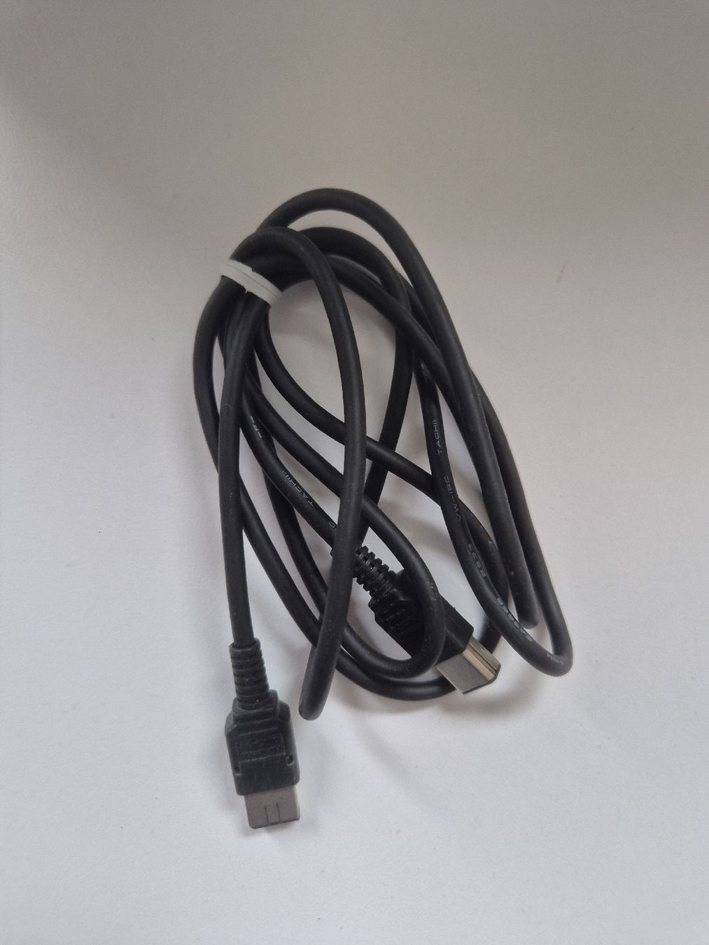 Nintendo Kabel: Gameboy Linkkabel – Gebraucht aus Zürich von Dr.Moony