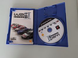 WRC II Extreme (PS2)