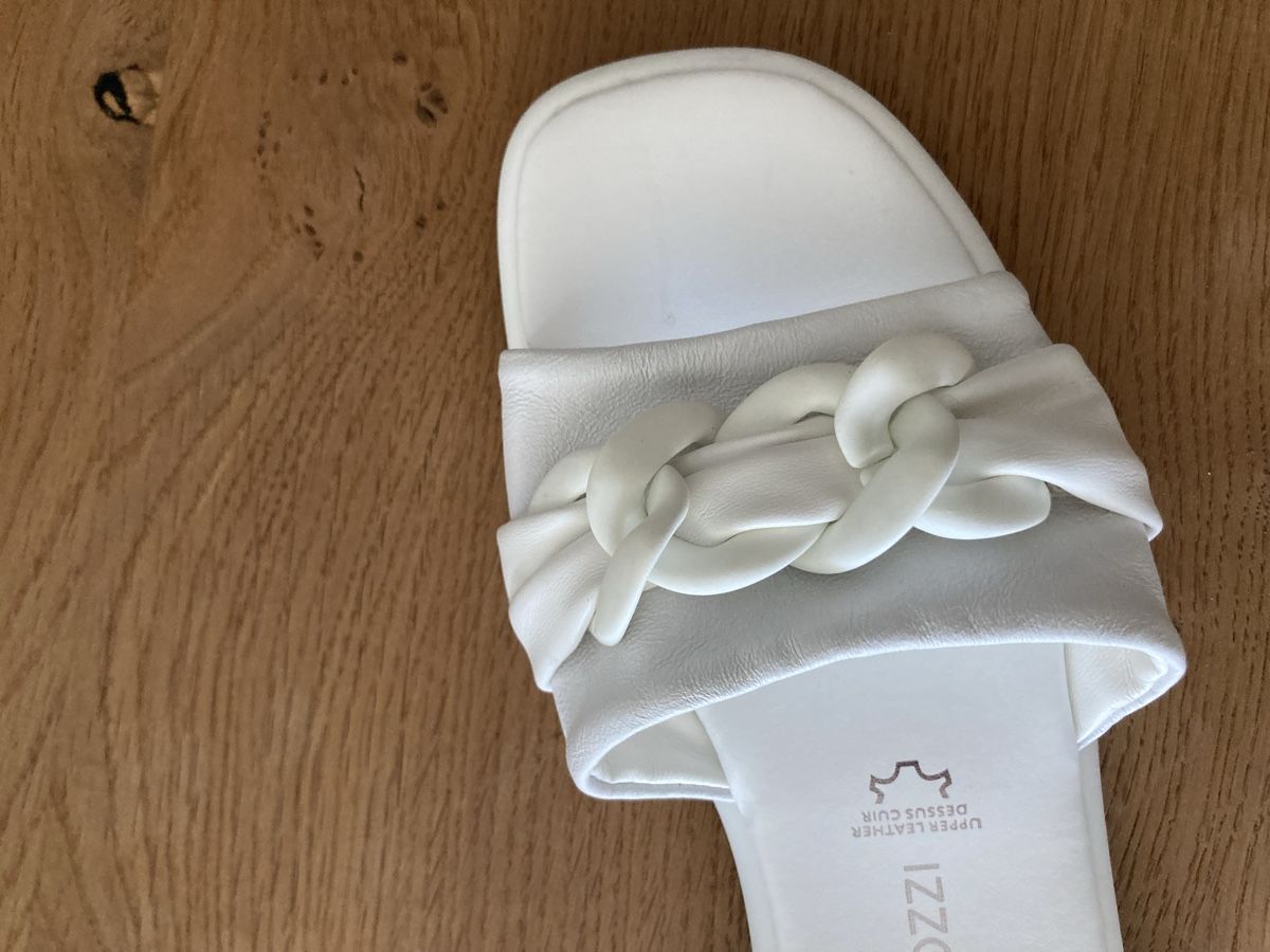 Damenschuhe: Marco Tozzi Sandalen  – Gebraucht aus Geroldswil von schatz1962 1