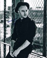 Marlon Roudette 1983- Autogramm signiert Foto 20x25cm