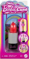 Puppe Mini Barbie Land Color Reveal assortiert