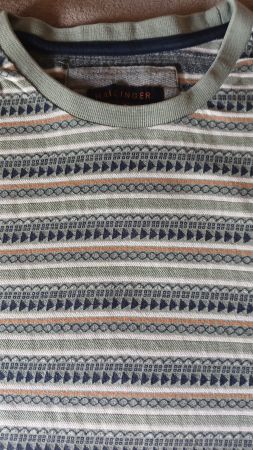 HALLINGER HERREN SHIRT GRÖSSE L