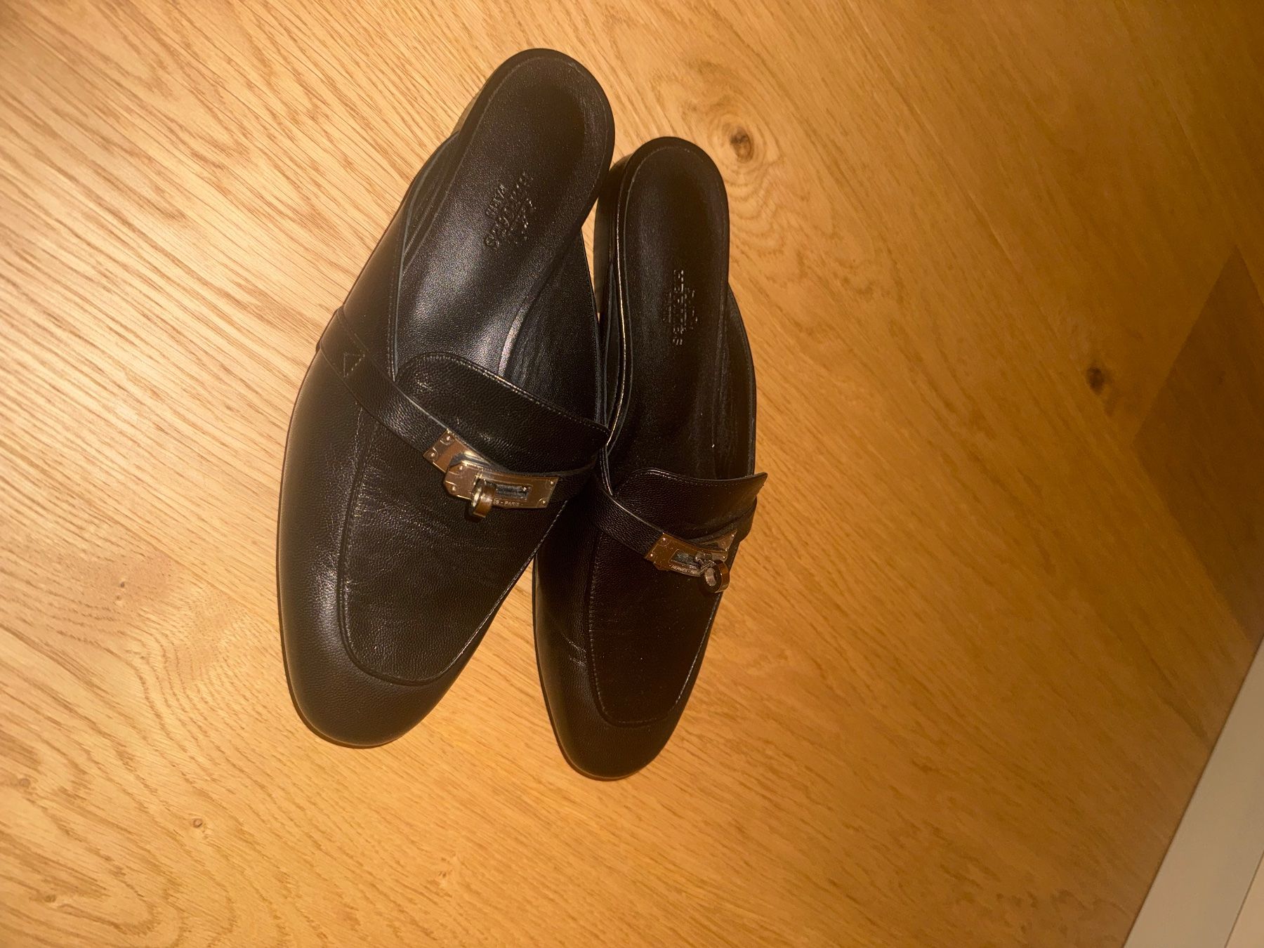 Chaussures femmes: Hermes – D'occasion à Reinach AG par MineD 4